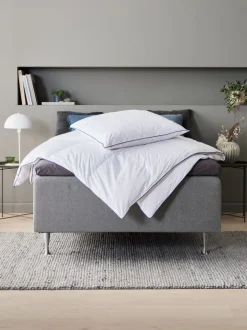 GALDEBERGET Dundyner|Andedunsdyne 135x200 varm