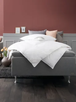 HIMMELTINDEN Dundyner|Andedunsdyne 135x200 varm