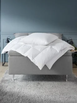 TEMPRAKON FUSION Naturpuder|Andedunspude 60x63/70