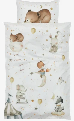 EVY Baby Og Junior Sengetøj|Sengetøj|Baby sengetøj 70x100