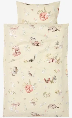 VILDA Baby Og Junior Sengetøj|Sengetøj|Baby sengetøj 70x100