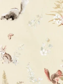 VILDA Baby Og Junior Sengetøj|Sengetøj|Baby sengetøj 70x100