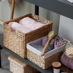 VALJE Badeværelsesopbevaring|Diverse|Badebørste træ Schima wallichi