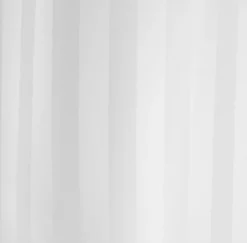 ANEBY Badeforhæng|Badeforhæng 180x200 hvid KRONBORG