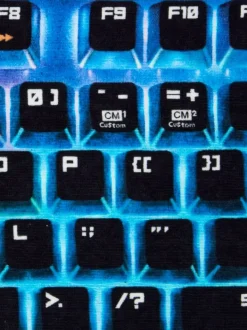 GAMER Børnehåndklæder|Badehåndklæder|Badehåndklæde 70x140