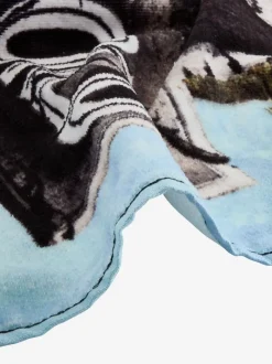 JURASSIC WORLD Børnehåndklæder|Badehåndklæder|Badehåndklæde 70x140