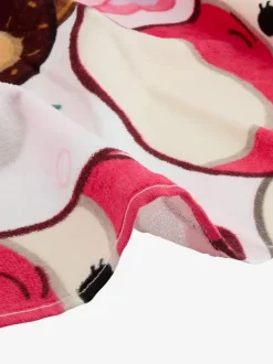 SQUISHMALLOWS Børnehåndklæder|Badehåndklæder|Badehåndklæde 70x140
