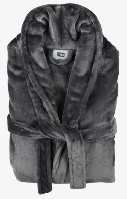 LERUM Badekåber|Badekåbe L/XL Asfalt