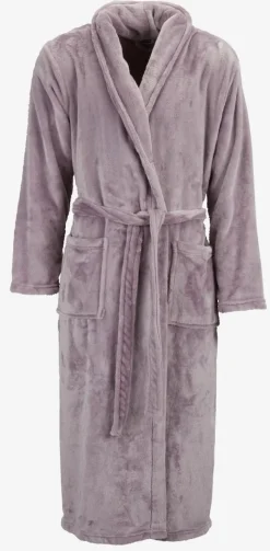 LERUM Badekåber|Badekåbe S/M Lyslilla