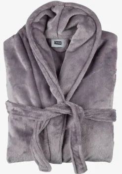 LERUM Badekåber|Badekåbe S/M Lyslilla