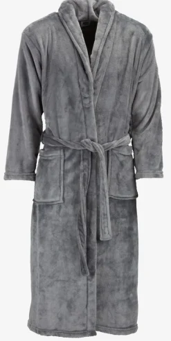 LERUM Badekåber|Badekåbe S/M Mørkegrå