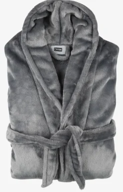 LERUM Badekåber|Badekåbe S/M Mørkegrå