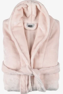 LERUM Badekåber|Badekåbe S/M Rosa