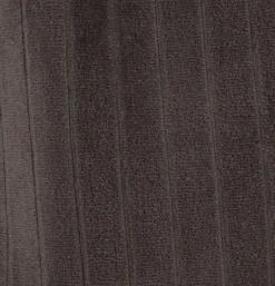 TOLLARP Badekåber|Badekåbe L/XL antracitgrå KRONBORG