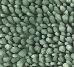 BERGBY Bademåtter|Bademåtte 50x80 KRONBORG Mint