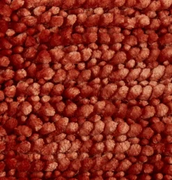 BERGBY Bademåtter|Bademåtte 50x80 KRONBORG Orange