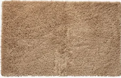 KARLSTAD Bademåtter|Bademåtte 50x80 KRONBORG Beige