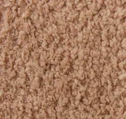 KARLSTAD Bademåtter|Bademåtte 50x80 KRONBORG Beige