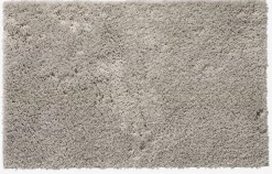 KARLSTAD Bademåtter|Bademåtte 50x80 KRONBORG Lysegrå