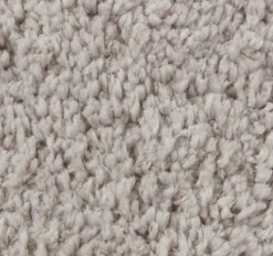 KARLSTAD Bademåtter|Bademåtte 50x80 KRONBORG Lysegrå