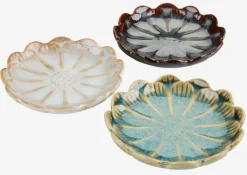 FORSBACKA Badeværelsesopbevaring|Diverse|Bakke Ø11cm assorteret