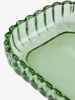 KATTARP Badeværelsesopbevaring|Diverse|Bakke 12x19cm grøn