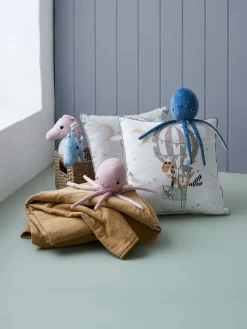 GULSIPPA Bamser|Bamse H28cm assorteret