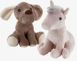 NEJLIKA Bamser|Bamse H19cm assorteret