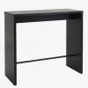 BROHAVE Barstole Og Barborde|Barstole Og Barborde|Barbord 50x120 sort