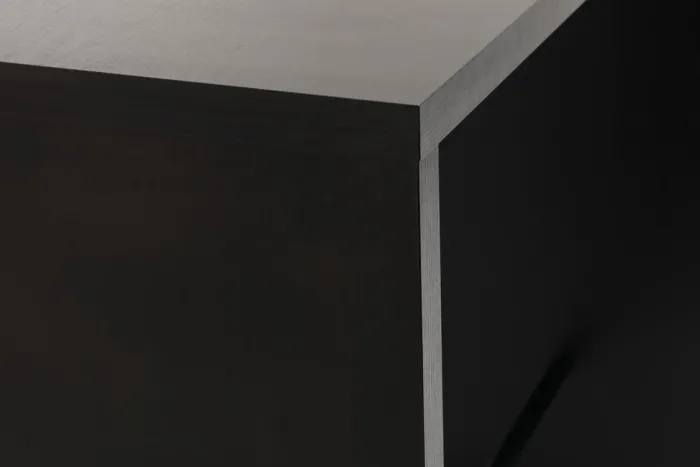 BROHAVE Barstole Og Barborde|Barstole Og Barborde|Barbord 50x120 sort