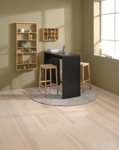 BROHAVE Barstole Og Barborde|Barstole Og Barborde|Barbord 50x120 sort