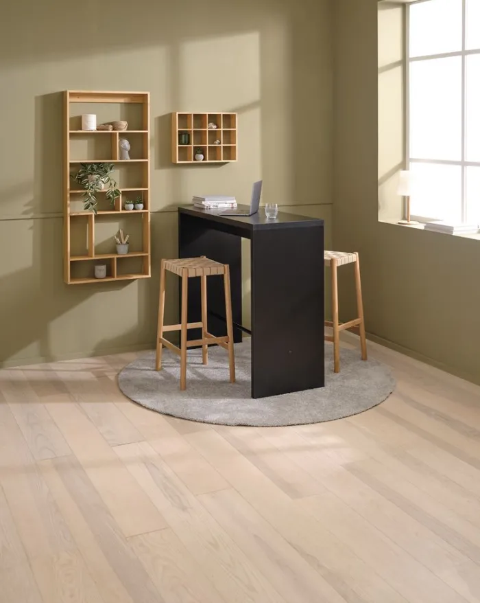 BROHAVE Barstole Og Barborde|Barstole Og Barborde|Barbord 50x120 sort