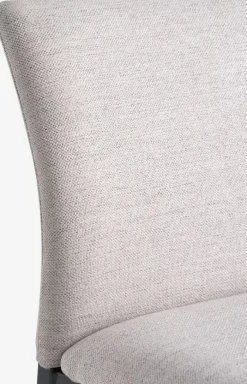 ARNUM Barstole Og Barborde|Barstole Og Barborde|Barstol beige/sort