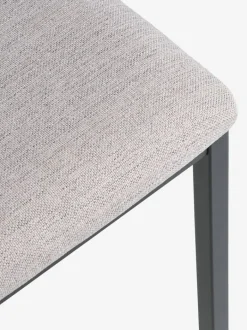 ARNUM Barstole Og Barborde|Barstole Og Barborde|Barstol beige/sort