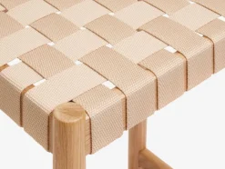 VADEHAVET Barstole Og Barborde|Barstole Og Barborde|Barstol eg/natur