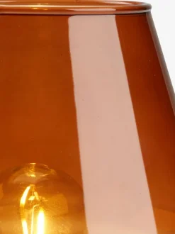 HOLGER Dekorativ Belysning|Batterilampe Ø15xH17cm