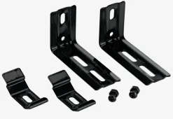 JYSK Diverse|Beslag t/lamelgardin 2 stk/pk