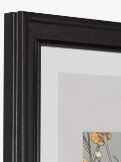 KARL Rammer|Billedramme 30x40cm sort