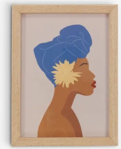 TORD Rammer|Billedramme 13x18cm træ