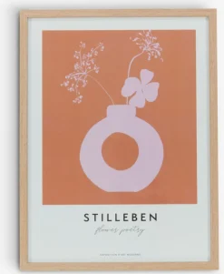 TORD Rammer|Billedramme 30x40cm træ