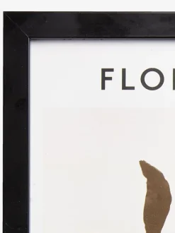 VALTER Rammer|Billedramme 13x18cm Sort