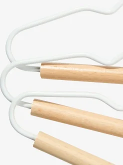 BO Bøjler|Bøjler|Bøjler L42cm 3 stk/pk hvid