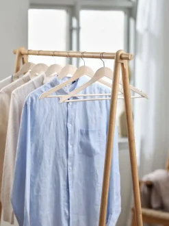 SIGFRID Bøjler|Bøjler|Bøjler L45cm 10 stk/pk