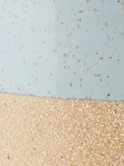 DION Blomsterpotter|Blomsterpotte Ø8xH8cm blå