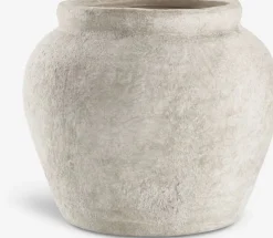 JOKUM Blomsterpotter|Blomsterpotte Ø24xH21cm stentøj