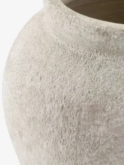 JOKUM Blomsterpotter|Blomsterpotte Ø24xH21cm stentøj