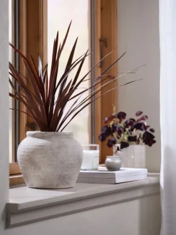 JOKUM Blomsterpotter|Blomsterpotte Ø24xH21cm stentøj