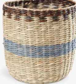 JONATAN Blomsterpotter|Blomsterpotte Ø15xH15cm natur