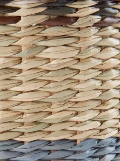 JONATAN Blomsterpotter|Blomsterpotte Ø15xH15cm natur