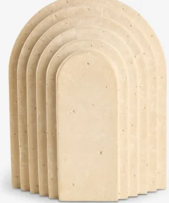 MAGNUSSON Dekorativt Tilbehør|Bogstøtte B6xL13xH16cm